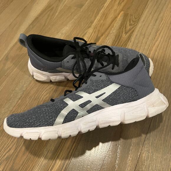 ASICS Gel Quantum Lyte.  Size 9 - Picture 4 of 9